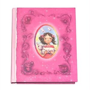 📚Like NEW! The Sweetest Story Bible | Deluxe Edition | Hardcover